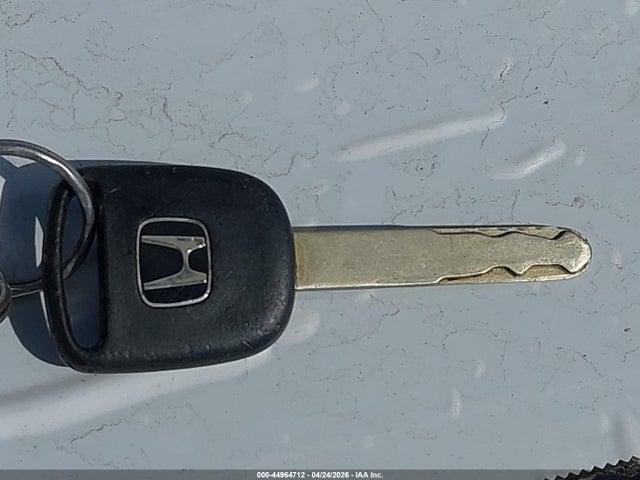 2008 Honda Odyssey Ex-l მანქანა იყიდება აუქციონზე, vin: 5FNRL38678B049119, აუქციონის ნომერი: 44964712