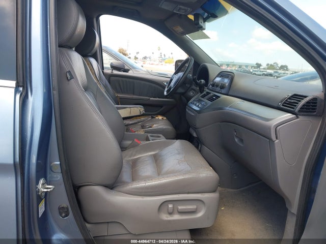 2008 Honda Odyssey Ex-l მანქანა იყიდება აუქციონზე, vin: 5FNRL38678B049119, აუქციონის ნომერი: 44964712