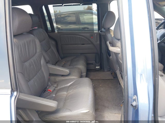 2008 Honda Odyssey Ex-l მანქანა იყიდება აუქციონზე, vin: 5FNRL38678B049119, აუქციონის ნომერი: 44964712
