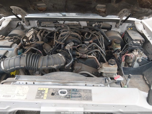 Aukcja sprzedaży 2003 Ford Explorer Sport Trac Xls/xlt, vin: 1FMZU77E53UA65912, numer aukcji: 44964713