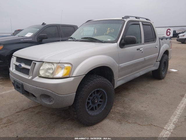 Aukcja sprzedaży 2003 Ford Explorer Sport Trac Xls/xlt, vin: 1FMZU77E53UA65912, numer aukcji: 44964713