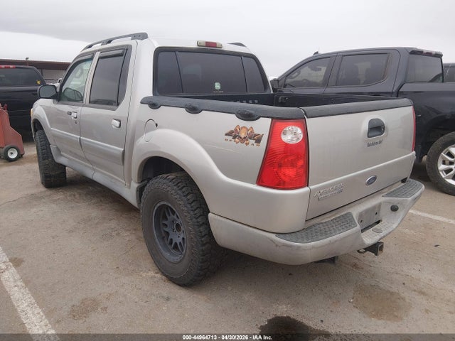 Aukcja sprzedaży 2003 Ford Explorer Sport Trac Xls/xlt, vin: 1FMZU77E53UA65912, numer aukcji: 44964713