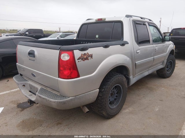 Aukcja sprzedaży 2003 Ford Explorer Sport Trac Xls/xlt, vin: 1FMZU77E53UA65912, numer aukcji: 44964713