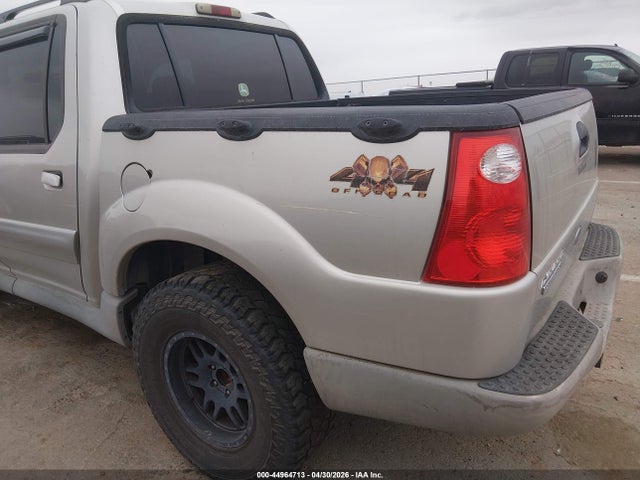 Aukcja sprzedaży 2003 Ford Explorer Sport Trac Xls/xlt, vin: 1FMZU77E53UA65912, numer aukcji: 44964713