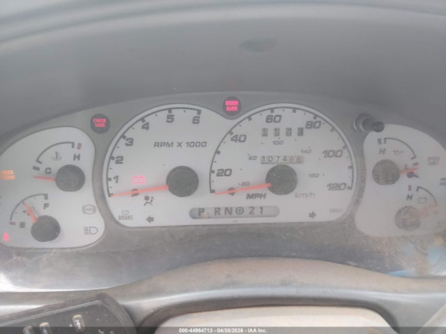 Aukcja sprzedaży 2003 Ford Explorer Sport Trac Xls/xlt, vin: 1FMZU77E53UA65912, numer aukcji: 44964713