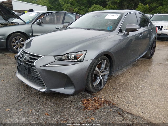 Продажа на аукционе авто 2017 Lexus Is 200t, vin: JTHBA1D22H5057241, номер лота: 44964714