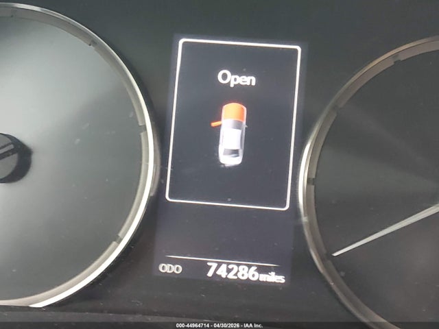 Продажа на аукционе авто 2017 Lexus Is 200t, vin: JTHBA1D22H5057241, номер лота: 44964714