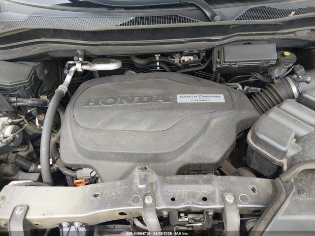 Продаж на аукціоні авто 2020 Honda Pilot Ex-l, vin: 5FNYF6H54LB024330, номер лоту: 44964715