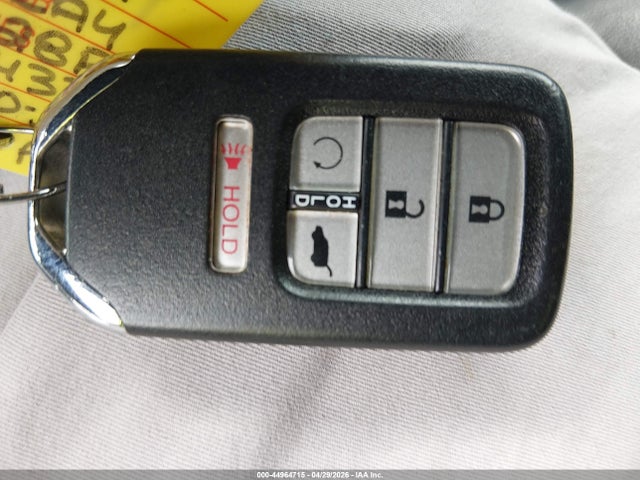 Продаж на аукціоні авто 2020 Honda Pilot Ex-l, vin: 5FNYF6H54LB024330, номер лоту: 44964715