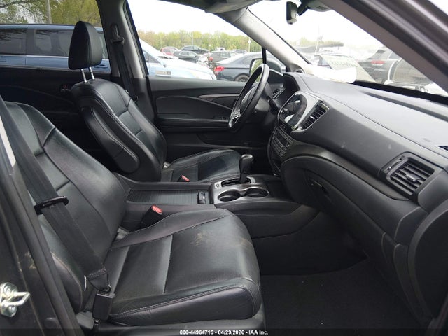 Продаж на аукціоні авто 2020 Honda Pilot Ex-l, vin: 5FNYF6H54LB024330, номер лоту: 44964715