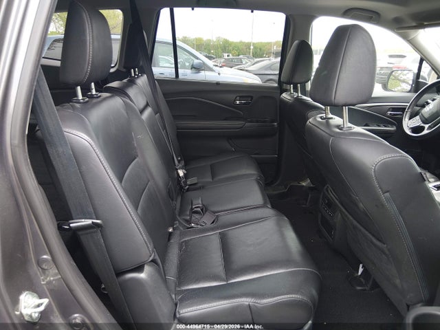 Продаж на аукціоні авто 2020 Honda Pilot Ex-l, vin: 5FNYF6H54LB024330, номер лоту: 44964715