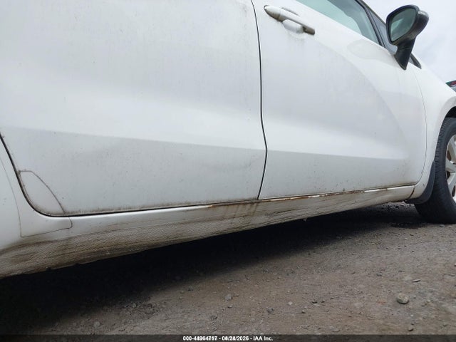 2013 Kia Rio Ex მანქანა იყიდება აუქციონზე, vin: KNADN4A36D6164257, აუქციონის ნომერი: 44964717