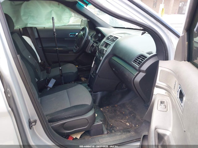 Продаж на аукціоні авто 2014 Ford Utility Police Interceptor, vin: 1FM5K8AR7EGB29357, номер лоту: 44964718