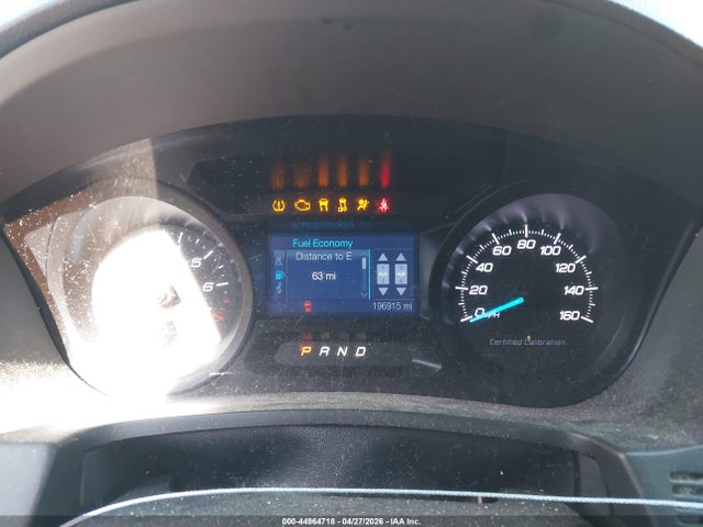 Продаж на аукціоні авто 2014 Ford Utility Police Interceptor, vin: 1FM5K8AR7EGB29357, номер лоту: 44964718