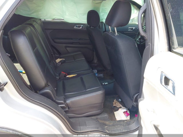 Продаж на аукціоні авто 2014 Ford Utility Police Interceptor, vin: 1FM5K8AR7EGB29357, номер лоту: 44964718