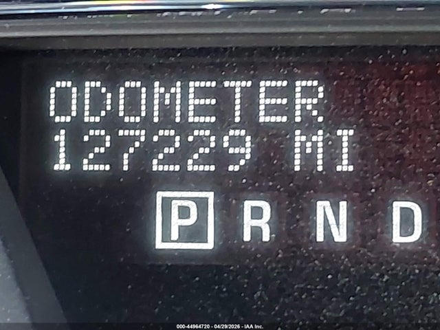 Aukcja sprzedaży 2016 Gmc Acadia Denali, vin: 1GKKVTKD3GJ336293, numer aukcji: 44964720