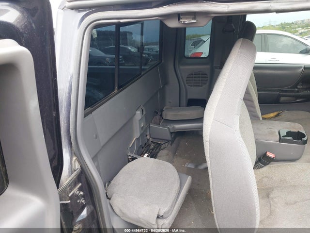 44964722 :رقم المزاد ، 1FTZR45E02TA53260 vin ، 2002 Ford Ranger Edge/xlt مزاد بيع