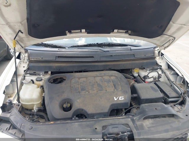 2018 Dodge Journey Sxt მანქანა იყიდება აუქციონზე, vin: 3C4PDCBG1JT466832, აუქციონის ნომერი: 44964723