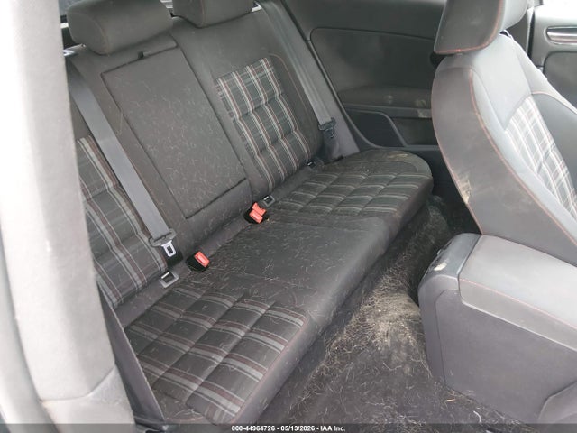 Продажа на аукционе авто 2012 Volkswagen Gti 2-door, vin: WVWEV7AJ1CW269424, номер лота: 44964726