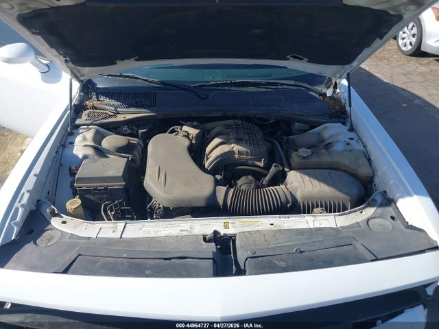 Продажа на аукционе авто 2011 Dodge Challenger, vin: 2B3CJ4DGXBH574291, номер лота: 44964727