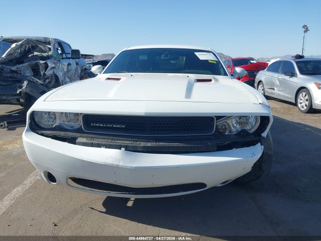 Продажа на аукционе авто 2011 Dodge Challenger, vin: 2B3CJ4DGXBH574291, номер лота: 44964727