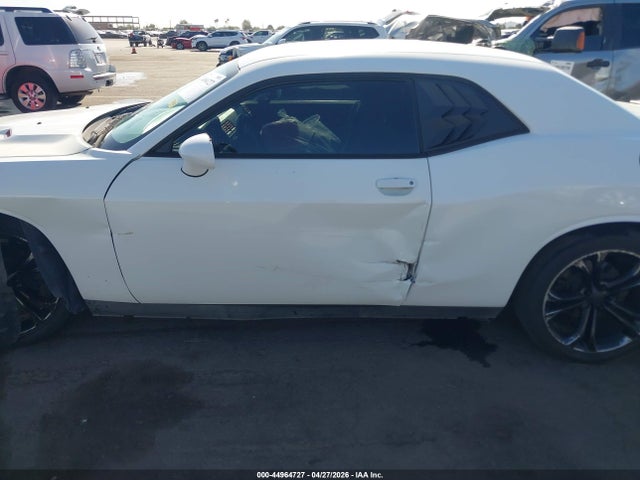 Продажа на аукционе авто 2011 Dodge Challenger, vin: 2B3CJ4DGXBH574291, номер лота: 44964727