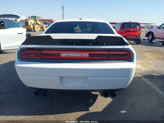 Продажа на аукционе авто 2011 Dodge Challenger, vin: 2B3CJ4DGXBH574291, номер лота: 44964727