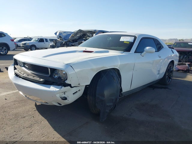 Продажа на аукционе авто 2011 Dodge Challenger, vin: 2B3CJ4DGXBH574291, номер лота: 44964727