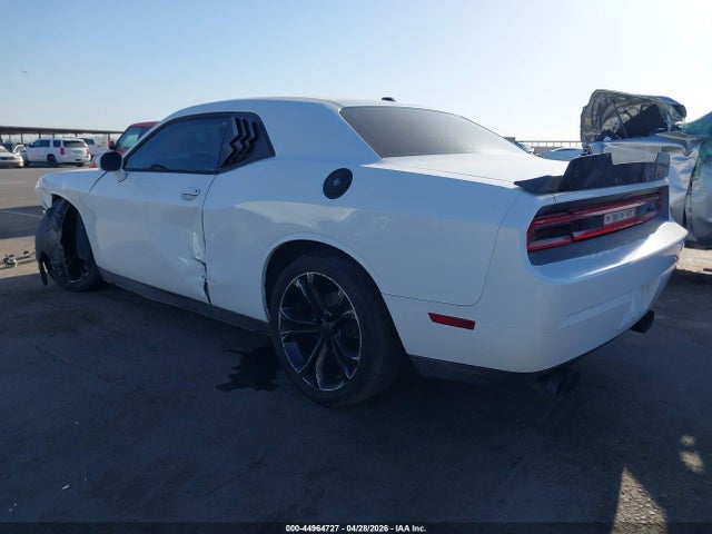 Продажа на аукционе авто 2011 Dodge Challenger, vin: 2B3CJ4DGXBH574291, номер лота: 44964727