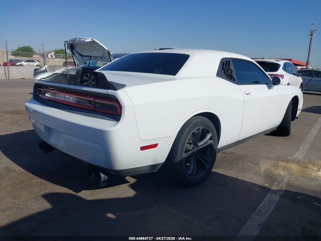 Продажа на аукционе авто 2011 Dodge Challenger, vin: 2B3CJ4DGXBH574291, номер лота: 44964727