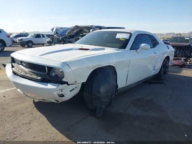 Продажа на аукционе авто 2011 Dodge Challenger, vin: 2B3CJ4DGXBH574291, номер лота: 44964727