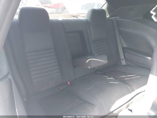 Продажа на аукционе авто 2011 Dodge Challenger, vin: 2B3CJ4DGXBH574291, номер лота: 44964727