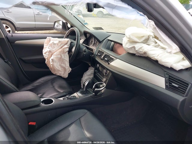 WBAVL1C53EVY17528 BMW X1 Xdrive28i