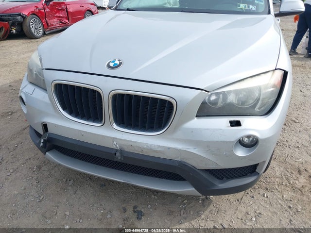 WBAVL1C53EVY17528 BMW X1 Xdrive28i