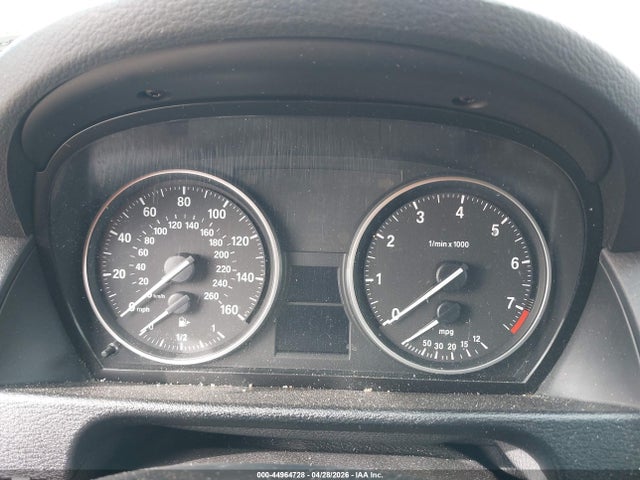 WBAVL1C53EVY17528 BMW X1 Xdrive28i