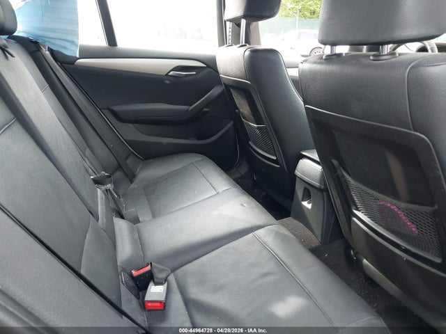 WBAVL1C53EVY17528 BMW X1 Xdrive28i