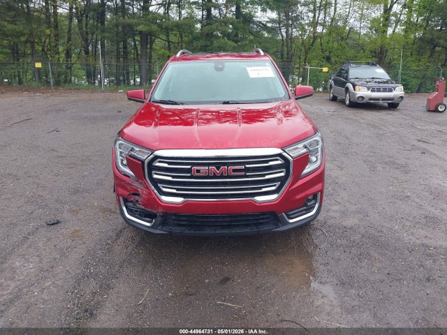 44964731 :رقم المزاد ، 3GKALVEV5NL152304 vin ، 2022 Gmc Terrain Awd Slt مزاد بيع