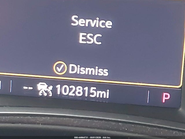 44964731 :رقم المزاد ، 3GKALVEV5NL152304 vin ، 2022 Gmc Terrain Awd Slt مزاد بيع