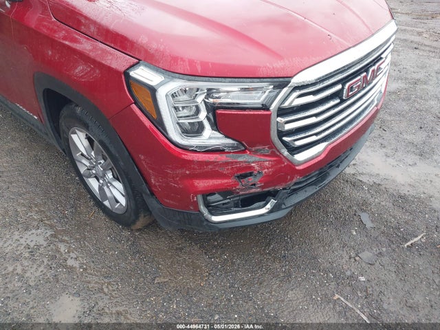 44964731 :رقم المزاد ، 3GKALVEV5NL152304 vin ، 2022 Gmc Terrain Awd Slt مزاد بيع