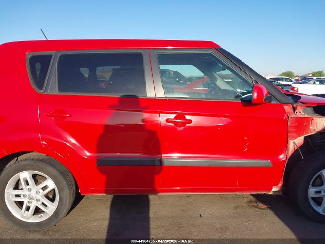 Aukcja sprzedaży 2011 Kia Soul +, vin: KNDJT2A26B7332638, numer aukcji: 44964735