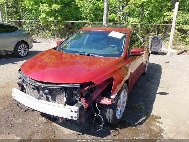 2013 Nissan Altima 2.5 Sv მანქანა იყიდება აუქციონზე, vin: 1N4AL3APXDC917403, აუქციონის ნომერი: 44964739