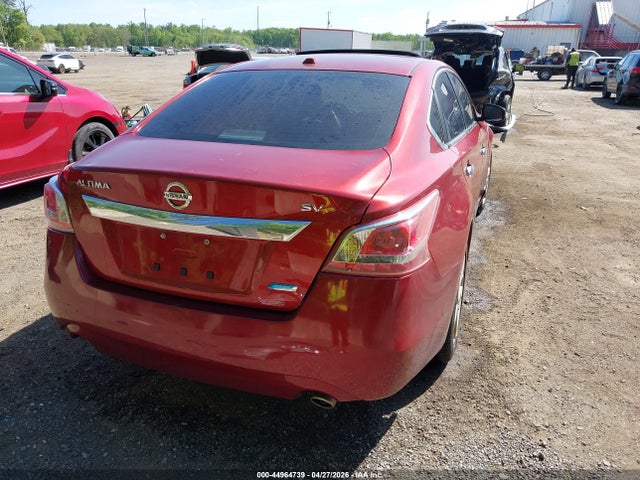 2013 Nissan Altima 2.5 Sv მანქანა იყიდება აუქციონზე, vin: 1N4AL3APXDC917403, აუქციონის ნომერი: 44964739