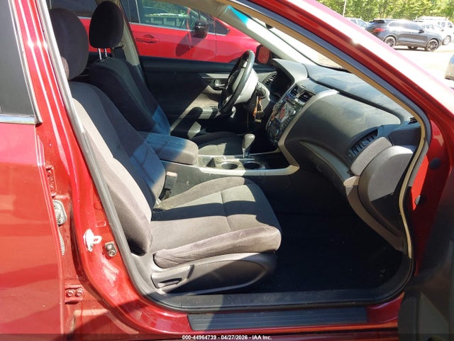 2013 Nissan Altima 2.5 Sv მანქანა იყიდება აუქციონზე, vin: 1N4AL3APXDC917403, აუქციონის ნომერი: 44964739