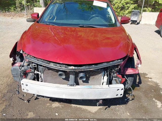 2013 Nissan Altima 2.5 Sv მანქანა იყიდება აუქციონზე, vin: 1N4AL3APXDC917403, აუქციონის ნომერი: 44964739
