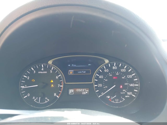 2013 Nissan Altima 2.5 Sv მანქანა იყიდება აუქციონზე, vin: 1N4AL3APXDC917403, აუქციონის ნომერი: 44964739