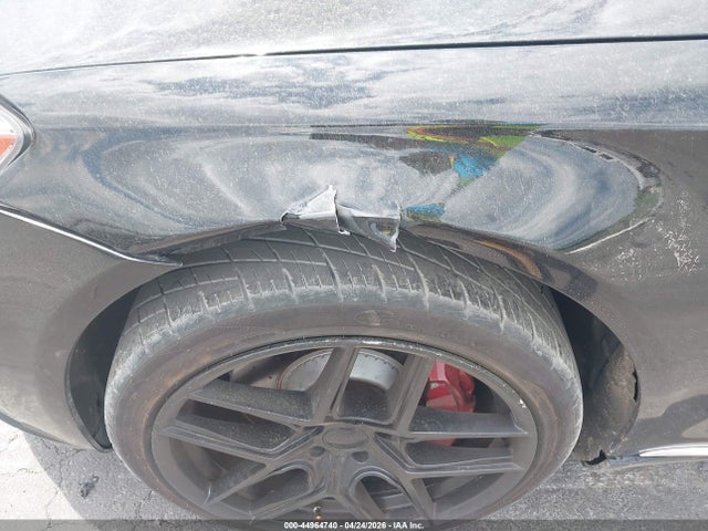 Aukcja sprzedaży 2015 Mercedes-benz S 550, vin: WDDUG8CB8FA163898, numer aukcji: 44964740