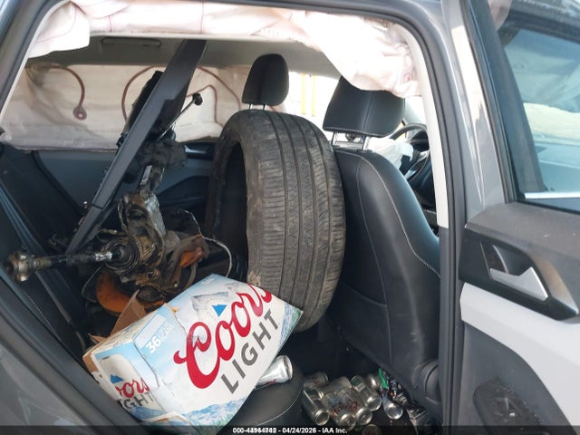 2023 Volkswagen Taos 1.5t Sel მანქანა იყიდება აუქციონზე, vin: 3VV2X7B25PM304168, აუქციონის ნომერი: 44964742