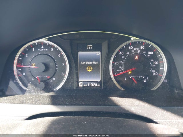 44964746 :رقم المزاد ، 4T1BF1FK4FU085850 vin ، 2015 Toyota Camry Se مزاد بيع
