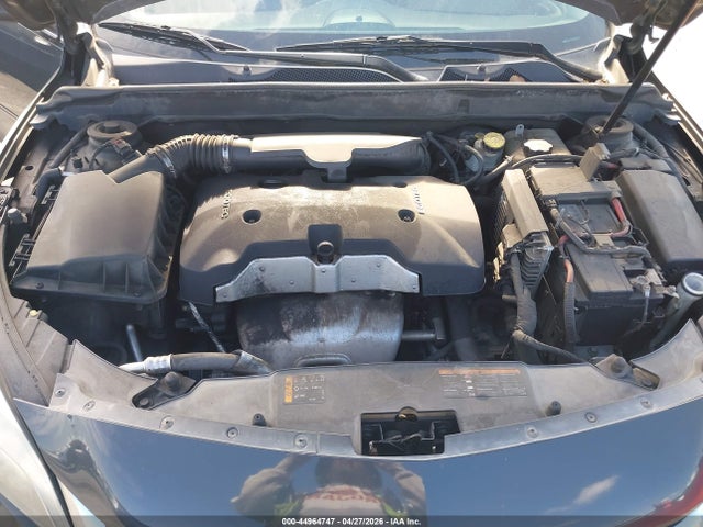 Chevrolet MALIBU 1LT 2014 1G11C5SL1EF133234 Image 10