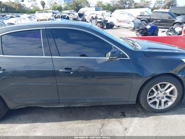 Chevrolet MALIBU 1LT 2014 1G11C5SL1EF133234 Image 12